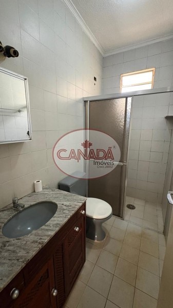 Aliança Imóveis - Imobiliária em Ribeirão Preto - SP - APARTAMENTO - JARDIM IRAJA - RIBEIRAO PRETO