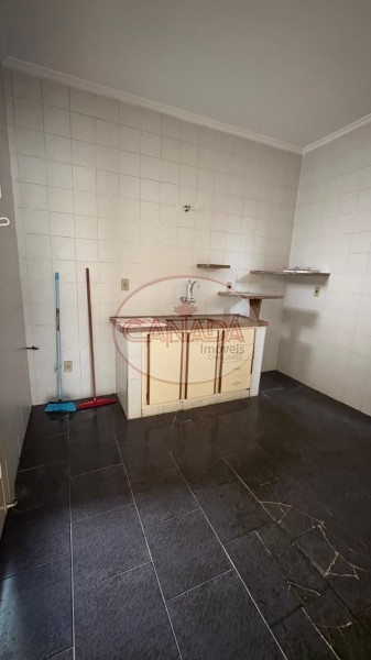 Aliança Imóveis - Imobiliária em Ribeirão Preto - SP - APARTAMENTO - JARDIM IRAJA - RIBEIRAO PRETO