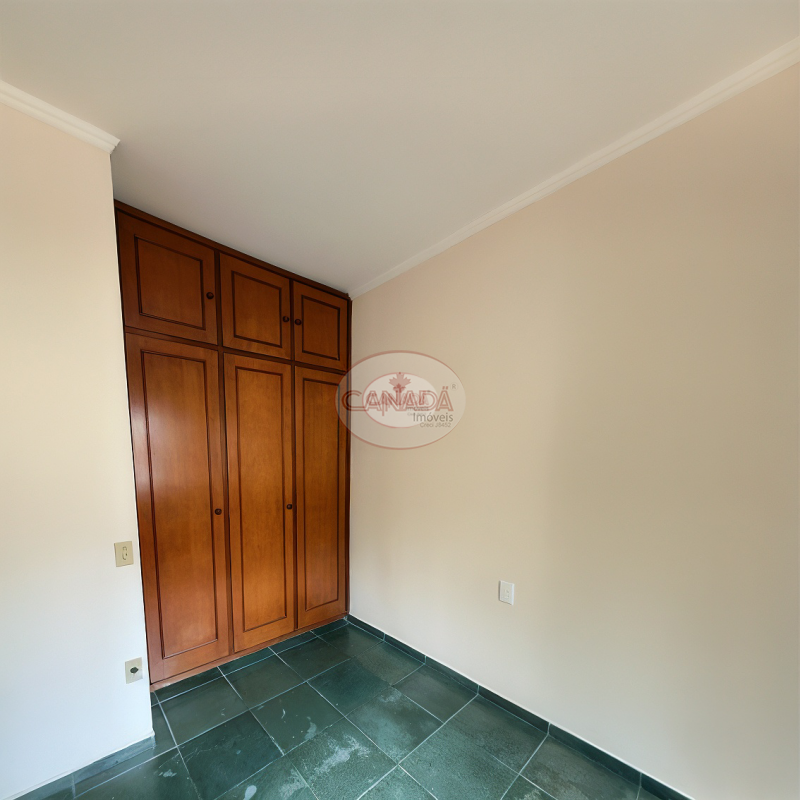 Aliança Imóveis - Imobiliária em Ribeirão Preto - SP - APARTAMENTO - JARDIM IRAJA - RIBEIRAO PRETO