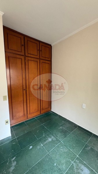 Aliança Imóveis - Imobiliária em Ribeirão Preto - SP - APARTAMENTO - JARDIM IRAJA - RIBEIRAO PRETO