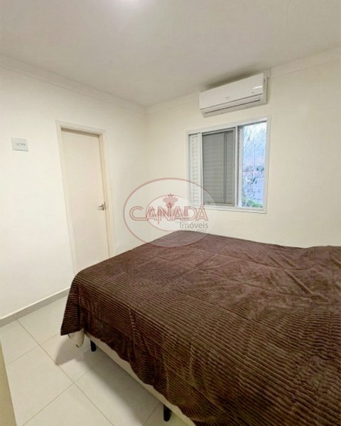 Aliança Imóveis - Imobiliária em Ribeirão Preto - SP - APARTAMENTO - JARDIM IRAJA - RIBEIRAO PRETO