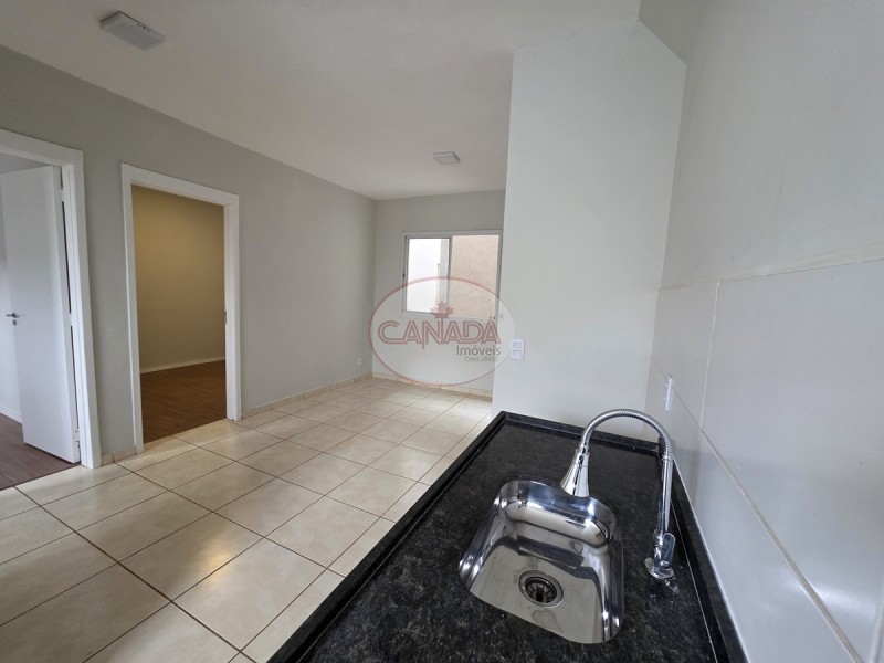 Aliança Imóveis - Imobiliária em Ribeirão Preto - SP - APARTAMENTO - DIVA TARLA DE CARVALHO - RIBEIRAO PRETO