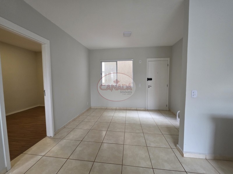 Aliança Imóveis - Imobiliária em Ribeirão Preto - SP - APARTAMENTO - DIVA TARLA DE CARVALHO - RIBEIRAO PRETO