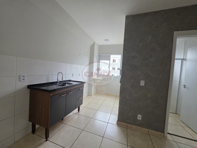 Aliança Imóveis - Imobiliária em Ribeirão Preto - SP - APARTAMENTO - DIVA TARLA DE CARVALHO - RIBEIRAO PRETO
