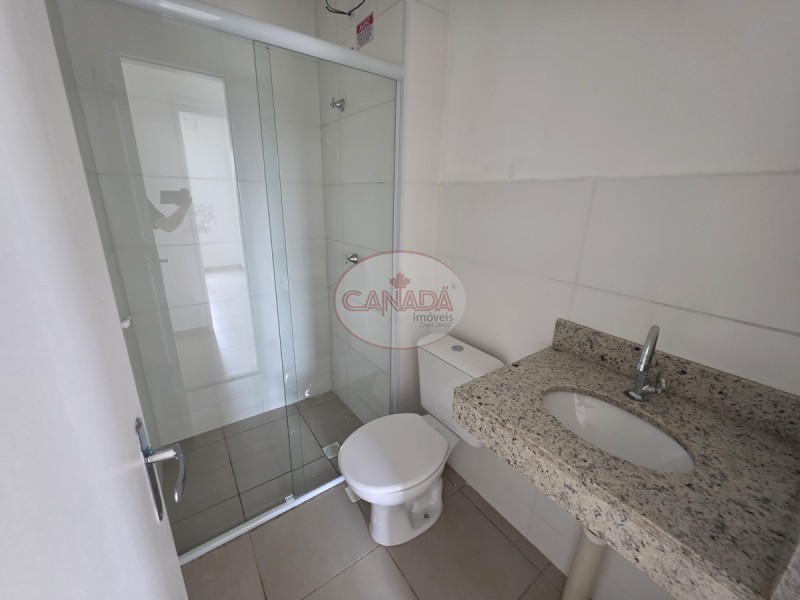 Aliança Imóveis - Imobiliária em Ribeirão Preto - SP - APARTAMENTO - JARDIM PAULISTANO  - RIBEIRAO PRETO