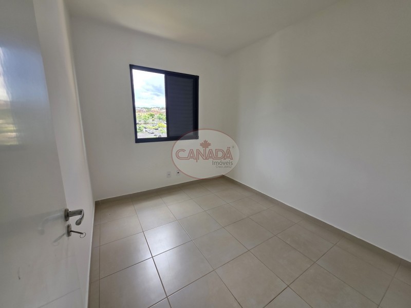 Aliança Imóveis - Imobiliária em Ribeirão Preto - SP - APARTAMENTO - JARDIM PAULISTANO  - RIBEIRAO PRETO