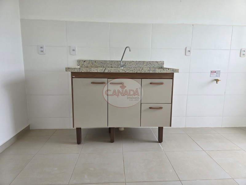 Aliança Imóveis - Imobiliária em Ribeirão Preto - SP - APARTAMENTO - JARDIM PAULISTANO  - RIBEIRAO PRETO