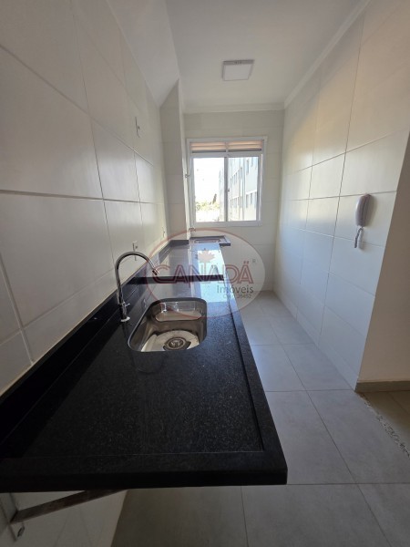 Aliança Imóveis - Imobiliária em Ribeirão Preto - SP - APARTAMENTO - CHÁCARA PEDRO CORREA  - RIBEIRAO PRETO