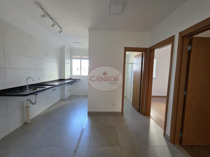 Aliança Imóveis - Imobiliária em Ribeirão Preto - SP - APARTAMENTO - CHÁCARA PEDRO CORREA  - RIBEIRAO PRETO