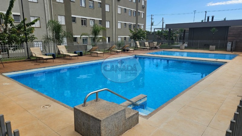 Aliança Imóveis - Imobiliária em Ribeirão Preto - SP - APARTAMENTO - CHÁCARA PEDRO CORREA  - RIBEIRAO PRETO