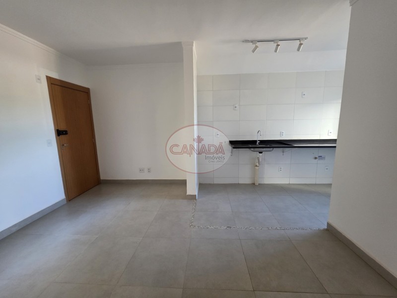 Aliança Imóveis - Imobiliária em Ribeirão Preto - SP - APARTAMENTO - CHÁCARA PEDRO CORREA  - RIBEIRAO PRETO