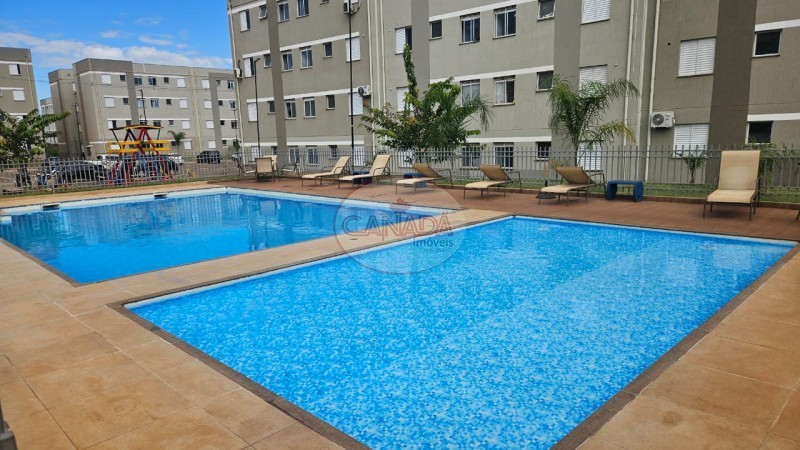 Aliança Imóveis - Imobiliária em Ribeirão Preto - SP - APARTAMENTO - CHÁCARA PEDRO CORREA  - RIBEIRAO PRETO