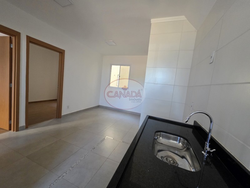 Aliança Imóveis - Imobiliária em Ribeirão Preto - SP - APARTAMENTO - CHÁCARA PEDRO CORREA  - RIBEIRAO PRETO