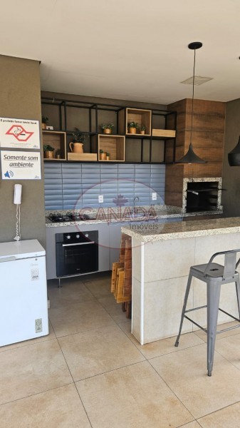 Aliança Imóveis - Imobiliária em Ribeirão Preto - SP - APARTAMENTO - CHÁCARA PEDRO CORREA  - RIBEIRAO PRETO