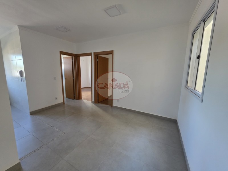 Aliança Imóveis - Imobiliária em Ribeirão Preto - SP - APARTAMENTO - CHÁCARA PEDRO CORREA  - RIBEIRAO PRETO