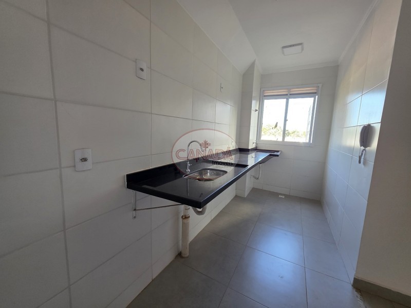Aliança Imóveis - Imobiliária em Ribeirão Preto - SP - APARTAMENTO - CHÁCARA PEDRO CORREA  - RIBEIRAO PRETO
