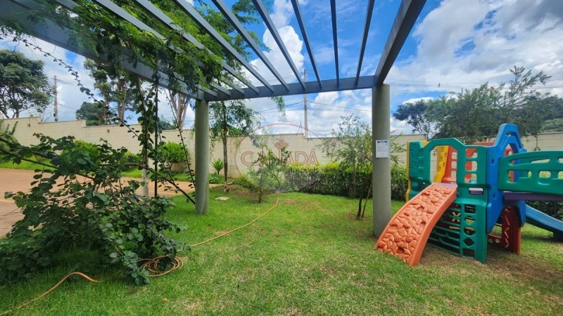 Aliança Imóveis - Imobiliária em Ribeirão Preto - SP - APARTAMENTO - BONFIM PAULISTA - RIBEIRAO PRETO