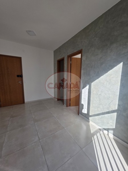 Aliança Imóveis - Imobiliária em Ribeirão Preto - SP - APARTAMENTO - BONFIM PAULISTA - RIBEIRAO PRETO