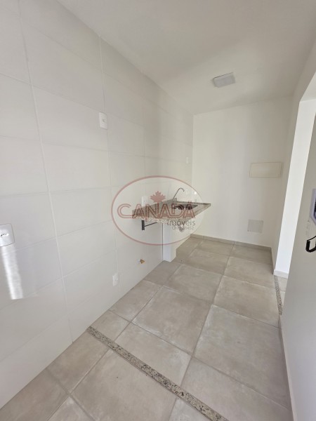 Aliança Imóveis - Imobiliária em Ribeirão Preto - SP - APARTAMENTO - BONFIM PAULISTA - RIBEIRAO PRETO