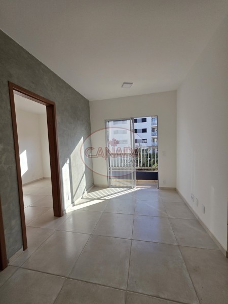 Aliança Imóveis - Imobiliária em Ribeirão Preto - SP - APARTAMENTO - BONFIM PAULISTA - RIBEIRAO PRETO