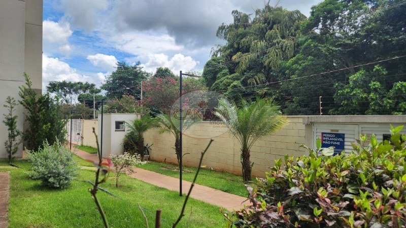 Aliança Imóveis - Imobiliária em Ribeirão Preto - SP - APARTAMENTO - BONFIM PAULISTA - RIBEIRAO PRETO