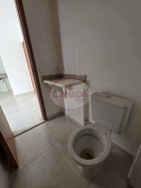 Aliança Imóveis - Imobiliária em Ribeirão Preto - SP - APARTAMENTO - BONFIM PAULISTA - RIBEIRAO PRETO