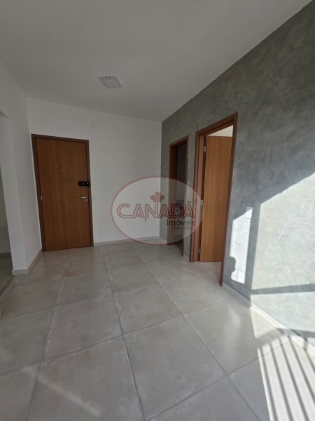 Aliança Imóveis - Imobiliária em Ribeirão Preto - SP - APARTAMENTO - BONFIM PAULISTA - RIBEIRAO PRETO