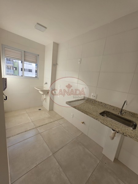 Aliança Imóveis - Imobiliária em Ribeirão Preto - SP - APARTAMENTO - BONFIM PAULISTA - RIBEIRAO PRETO