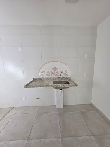 Aliança Imóveis - Imobiliária em Ribeirão Preto - SP - APARTAMENTO - BONFIM PAULISTA - RIBEIRAO PRETO