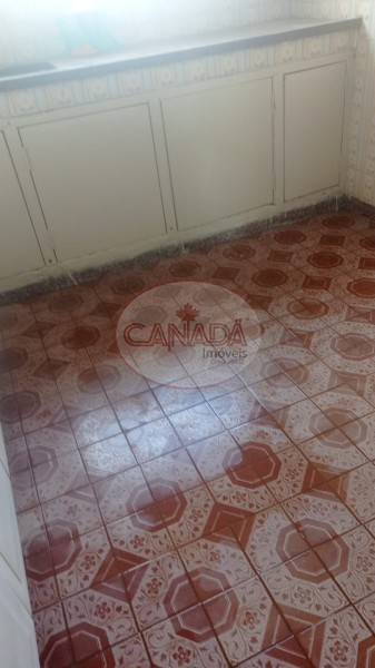 Aliança Imóveis - Imobiliária em Ribeirão Preto - SP - CASA - CAMPOS ELISEOS  - RIBEIRAO PRETO