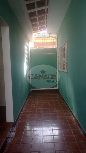 Aliança Imóveis - Imobiliária em Ribeirão Preto - SP - CASA - CAMPOS ELISEOS  - RIBEIRAO PRETO