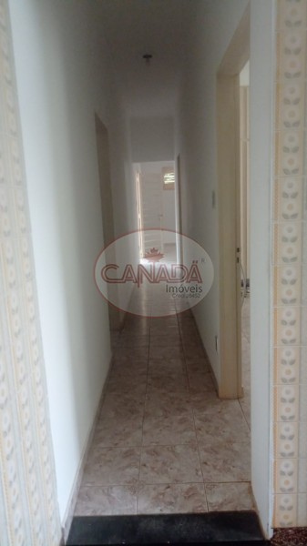 Aliança Imóveis - Imobiliária em Ribeirão Preto - SP - CASA - CAMPOS ELISEOS  - RIBEIRAO PRETO