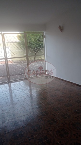 Aliança Imóveis - Imobiliária em Ribeirão Preto - SP - CASA - CAMPOS ELISEOS  - RIBEIRAO PRETO
