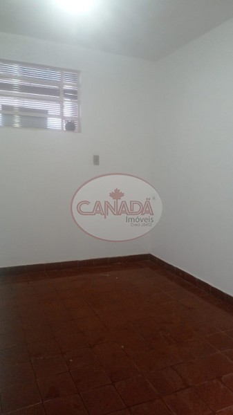 Aliança Imóveis - Imobiliária em Ribeirão Preto - SP - CASA - CAMPOS ELISEOS  - RIBEIRAO PRETO