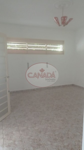 Aliança Imóveis - Imobiliária em Ribeirão Preto - SP - CASA - CAMPOS ELISEOS  - RIBEIRAO PRETO