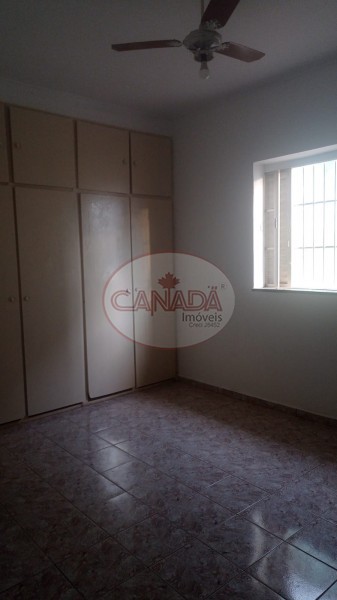 Aliança Imóveis - Imobiliária em Ribeirão Preto - SP - CASA - CAMPOS ELISEOS  - RIBEIRAO PRETO