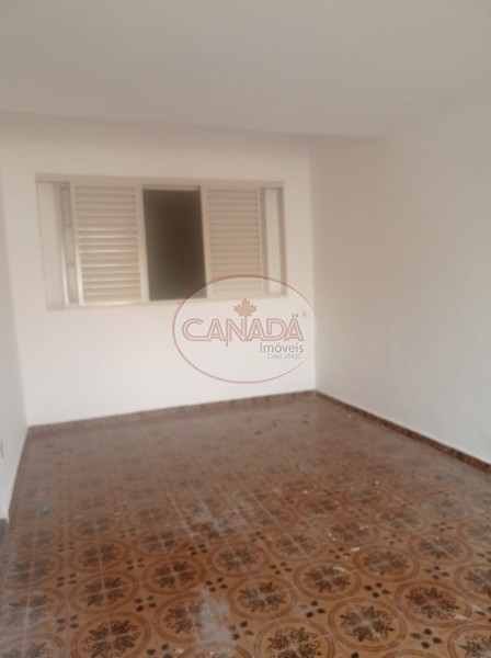 Aliança Imóveis - Imobiliária em Ribeirão Preto - SP - CASA - CAMPOS ELISEOS  - RIBEIRAO PRETO