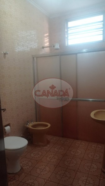 Aliança Imóveis - Imobiliária em Ribeirão Preto - SP - CASA - CAMPOS ELISEOS  - RIBEIRAO PRETO