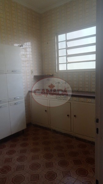 Aliança Imóveis - Imobiliária em Ribeirão Preto - SP - CASA - CAMPOS ELISEOS  - RIBEIRAO PRETO