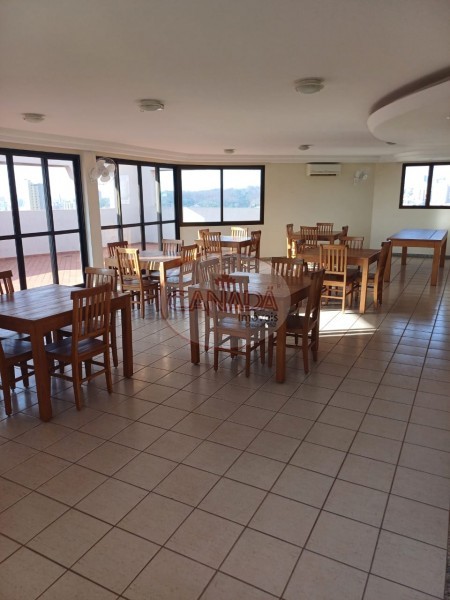 Aliança Imóveis - Imobiliária em Ribeirão Preto - SP - APARTAMENTO - VILA SEIXAS  - RIBEIRAO PRETO