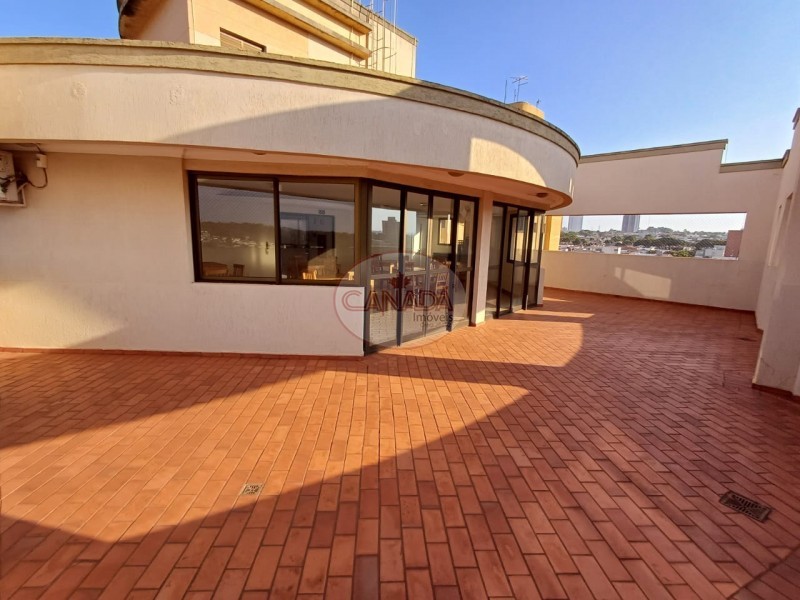 Aliança Imóveis - Imobiliária em Ribeirão Preto - SP - APARTAMENTO - VILA SEIXAS  - RIBEIRAO PRETO