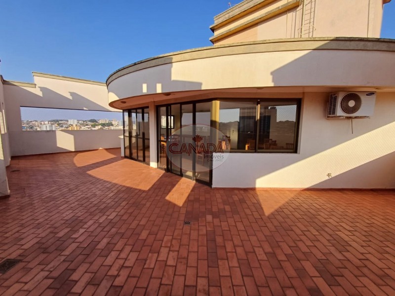 Aliança Imóveis - Imobiliária em Ribeirão Preto - SP - APARTAMENTO - VILA SEIXAS  - RIBEIRAO PRETO