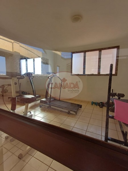 Aliança Imóveis - Imobiliária em Ribeirão Preto - SP - APARTAMENTO - VILA SEIXAS  - RIBEIRAO PRETO