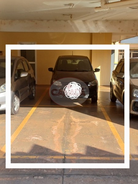 Aliança Imóveis - Imobiliária em Ribeirão Preto - SP - APARTAMENTO - VILA SEIXAS  - RIBEIRAO PRETO