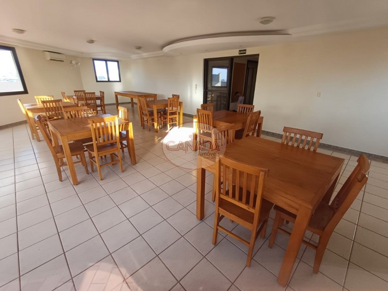 Aliança Imóveis - Imobiliária em Ribeirão Preto - SP - APARTAMENTO - VILA SEIXAS  - RIBEIRAO PRETO