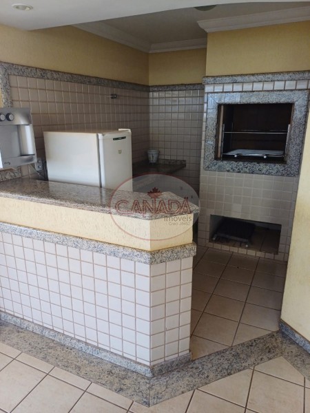 Aliança Imóveis - Imobiliária em Ribeirão Preto - SP - APARTAMENTO - VILA SEIXAS  - RIBEIRAO PRETO