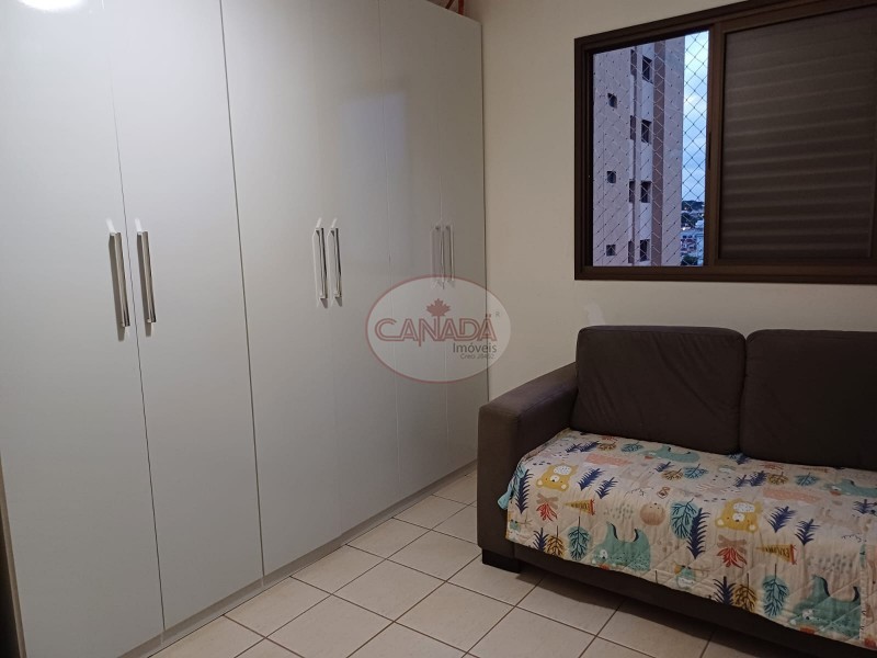 Aliança Imóveis - Imobiliária em Ribeirão Preto - SP - APARTAMENTO - VILA SEIXAS  - RIBEIRAO PRETO