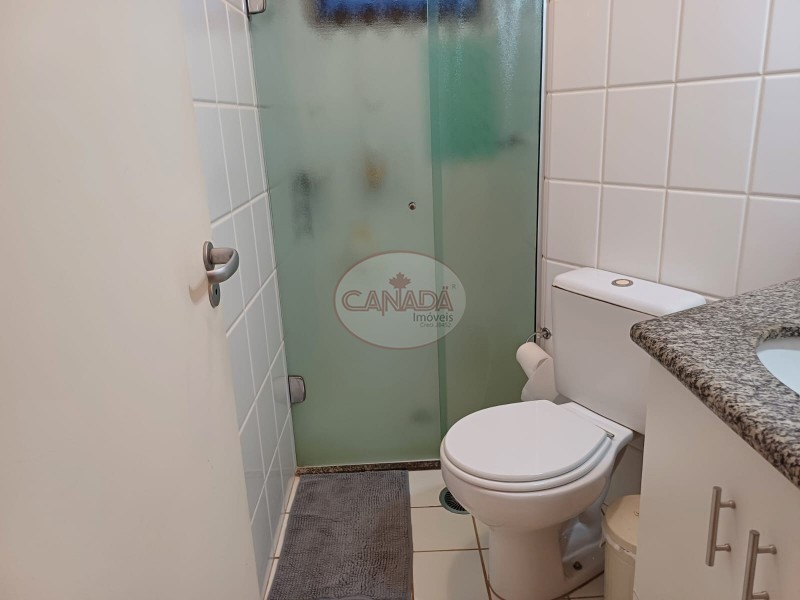 Aliança Imóveis - Imobiliária em Ribeirão Preto - SP - APARTAMENTO - VILA SEIXAS  - RIBEIRAO PRETO