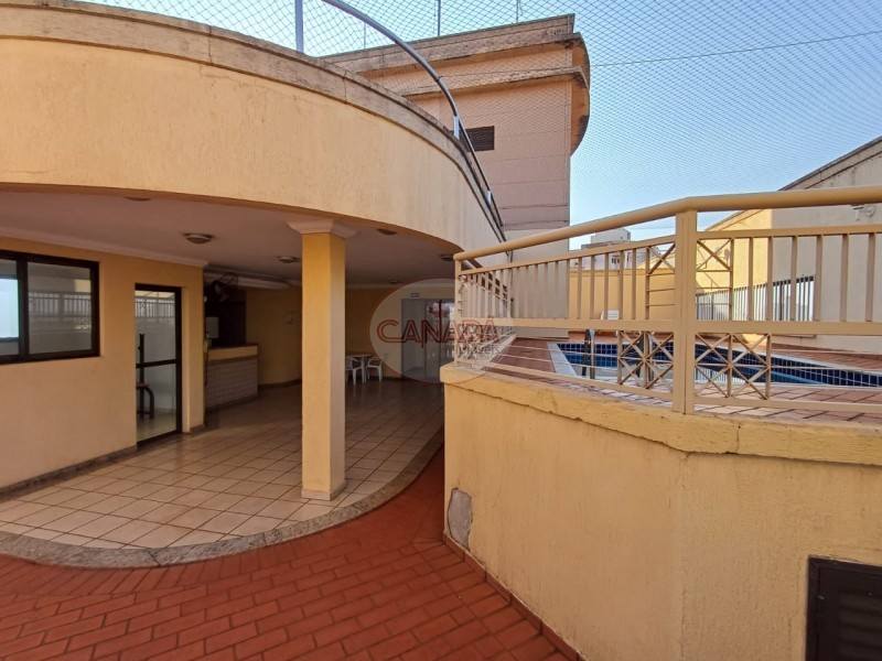 Aliança Imóveis - Imobiliária em Ribeirão Preto - SP - APARTAMENTO - VILA SEIXAS  - RIBEIRAO PRETO