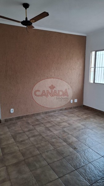 Aliança Imóveis - Imobiliária em Ribeirão Preto - SP - APARTAMENTO - JARDIM PAULISTA  - RIBEIRAO PRETO